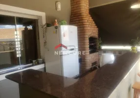 Foto 1 de Casa de Condomínio com 3 Quartos à venda, 247m² em Quinta Ranieri, Bauru