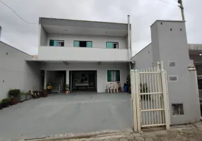 Foto 1 de Casa com 6 Quartos à venda, 157m² em São Pedro, Navegantes