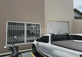 Foto 1 de Galpão/Depósito/Armazém para alugar, 154m² em Vila Maceno, São José do Rio Preto