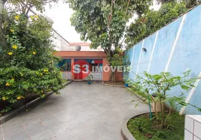 Foto 1 de Casa com 4 Quartos para venda ou aluguel, 208m² em Chácara Califórnia, São Paulo