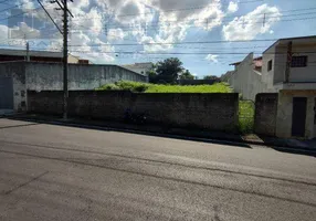 Foto 1 de Lote/Terreno à venda, 627m² em Vila Nova Socorro, Mogi das Cruzes