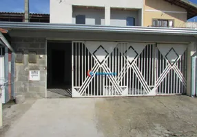 Foto 1 de Casa com 1 Quarto para alugar, 50m² em Jardim das Orquideas, Sumaré