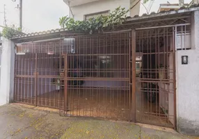 Foto 1 de Casa com 3 Quartos à venda, 139m² em Indianópolis, São Paulo