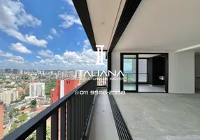 Foto 1 de Apartamento com 4 Quartos à venda, 175m² em Vila Madalena, São Paulo