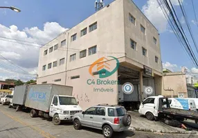 Foto 1 de Prédio Comercial para venda ou aluguel, 280m² em Vila Endres, Guarulhos