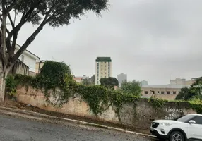 Foto 1 de Lote/Terreno à venda, 900m² em Vila Mazzei, São Paulo