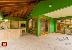 Foto 1 de Casa com 5 Quartos à venda, 600m² em Joao Paulo, Florianópolis