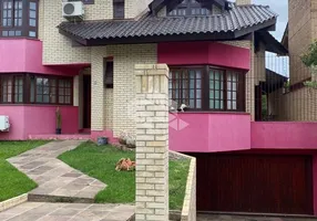 Foto 1 de Casa de Condomínio com 4 Quartos à venda, 334m² em São Lucas, Viamão