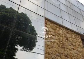 Foto 1 de Galpão/Depósito/Armazém à venda, 699m² em Vila Sacadura Cabral, Santo André