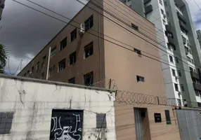 Foto 1 de Apartamento com 4 Quartos para alugar, 85m² em Joaquim Tavora, Fortaleza