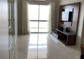 Foto 1 de Apartamento com 3 Quartos à venda, 100m² em Araés, Cuiabá