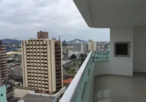 Foto 1 de Apartamento com 2 Quartos à venda, 84m² em Centro, Itajaí
