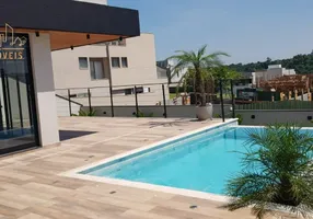 Foto 1 de Casa de Condomínio com 3 Quartos à venda, 276m² em Alphaville Nova Esplanada, Votorantim