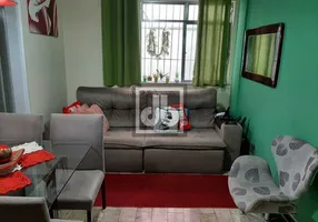 Foto 1 de Apartamento com 2 Quartos à venda, 60m² em Zumbi, Rio de Janeiro