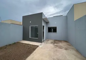 Foto 1 de Casa com 2 Quartos à venda, 145m² em Piranga I, Juazeiro