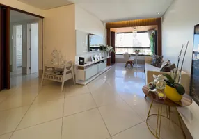 Foto 1 de Apartamento com 3 Quartos à venda, 100m² em Mauricio de Nassau, Caruaru