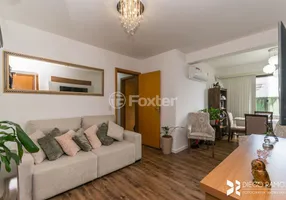 Foto 1 de Apartamento com 3 Quartos à venda, 74m² em Cristo Redentor, Porto Alegre