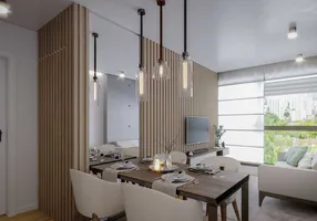 Foto 1 de Apartamento com 2 Quartos à venda, 48m² em Casa Amarela, Recife