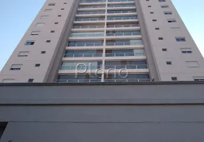 Foto 1 de Apartamento com 3 Quartos para alugar, 120m² em Vila Itapura, Campinas