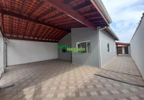 Foto 1 de Casa com 2 Quartos à venda, 160m² em Centro, Pindamonhangaba