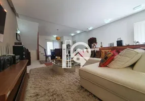 Foto 1 de Casa de Condomínio com 4 Quartos à venda, 327m² em Urbanova, São José dos Campos