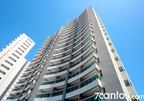 Foto 1 de Apartamento com 1 Quarto para alugar, 30m² em Guararapes, Fortaleza