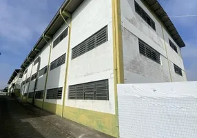 Foto 1 de Galpão/Depósito/Armazém para alugar, 3774m² em Iririú, Joinville