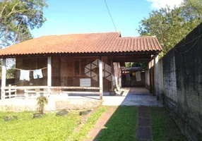 Foto 1 de Casa com 3 Quartos à venda, 100m² em Parque Amador, Esteio