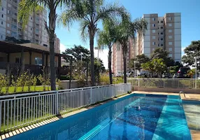 Foto 1 de Apartamento com 2 Quartos à venda, 60m² em Residencial Parque da Fazenda, Campinas