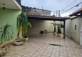 Foto 1 de Sobrado com 3 Quartos à venda, 312m² em Braz Cubas, Mogi das Cruzes