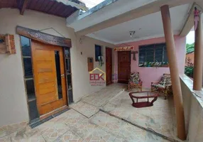 Foto 1 de Casa com 4 Quartos à venda, 560m² em Pedregulho, Guaratinguetá