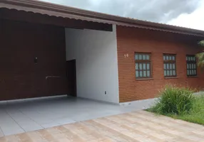 Foto 1 de Casa com 3 Quartos para alugar, 350m² em Portal do Paraiso I, Jundiaí