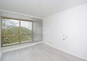 Foto 1 de Sala Comercial para alugar, 29m² em Cristal, Porto Alegre