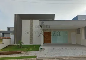 Foto 1 de Casa de Condomínio com 3 Quartos à venda, 170m² em Loteamento Floresta, São José dos Campos