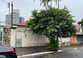 Foto 1 de Casa com 3 Quartos para alugar, 400m² em Vila Guarani, São Paulo