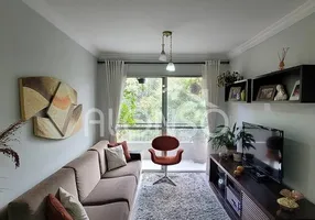 Foto 1 de Apartamento com 3 Quartos à venda, 86m² em Vila São Francisco, São Paulo