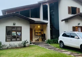 Foto 1 de Casa de Condomínio com 3 Quartos para venda ou aluguel, 180m² em Pitas, Cotia