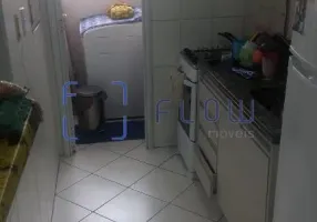 Foto 1 de Apartamento com 2 Quartos à venda, 58m² em Vila Água Funda, São Paulo