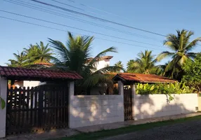Foto 1 de Casa com 4 Quartos à venda, 360m² em Tairu, Vera Cruz