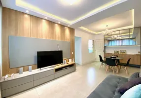 Foto 1 de Apartamento com 3 Quartos à venda, 100m² em Icaraí, Niterói