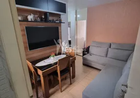 Foto 1 de Apartamento com 2 Quartos à venda, 56m² em Chacara Sergipe, São Bernardo do Campo