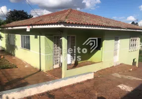 Foto 1 de Casa com 3 Quartos à venda, 125m² em Colonia Dona Luiza, Ponta Grossa