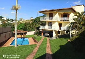 Foto 1 de Casa com 4 Quartos à venda, 380m² em Inconfidencia, Viçosa