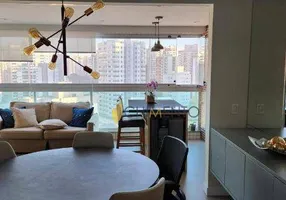 Foto 1 de Apartamento com 2 Quartos à venda, 106m² em Centro, São Bernardo do Campo