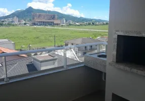 Foto 1 de Apartamento com 2 Quartos à venda, 80m² em Praia João Rosa, Biguaçu