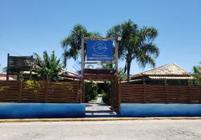 Foto 1 de Galpão/Depósito/Armazém com 11 Quartos à venda, 400m² em Praia do Rosa, Imbituba