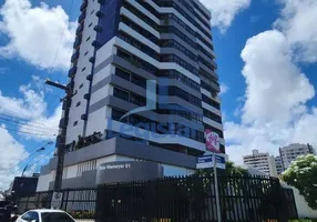 Foto 1 de Apartamento com 4 Quartos à venda, 195m² em Grageru, Aracaju