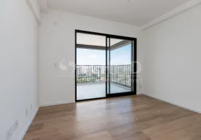 Foto 1 de Flat com 1 Quarto à venda, 30m² em Alto Da Boa Vista, São Paulo