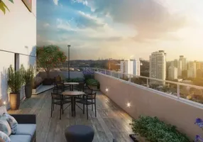 Foto 1 de Apartamento com 2 Quartos à venda, 35m² em Freguesia do Ó, São Paulo