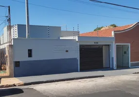 Foto 1 de Casa com 2 Quartos à venda, 122m² em Jardim Ártico, Araraquara
